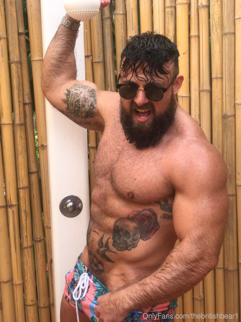 Photo by thebritishbear1 published on May 17,2023 03:43:14 - BestThots