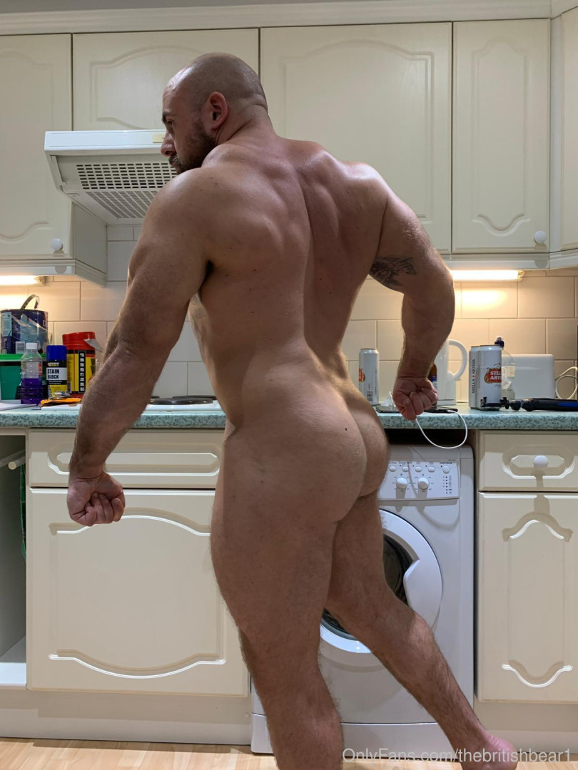 Photo by thebritishbear1 published on May 17,2023 03:44:09 - BestThots