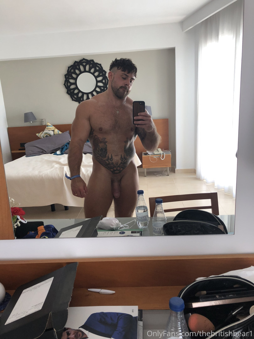 Photo by thebritishbear1 published on May 17,2023 03:44:10 - BestThots