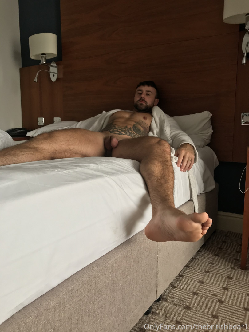 Photo by thebritishbear1 published on May 17,2023 03:44:26 - BestThots