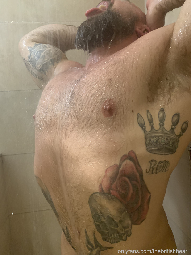 Photo by thebritishbear1 published on May 17,2023 03:44:43 - BestThots