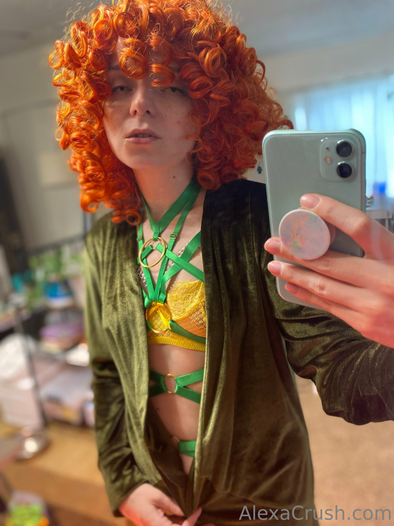 Photo by thealexacrush published on June 24,2023 18:37:15 - BestThots