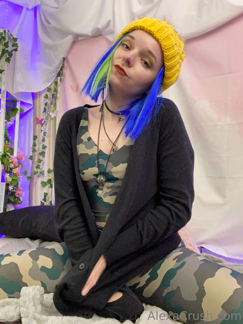 Photo by thealexacrush published on June 24,2023 18:37:36 - BestThots