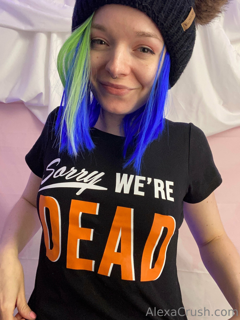 Photo by thealexacrush published on June 24,2023 18:38:27 - BestThots