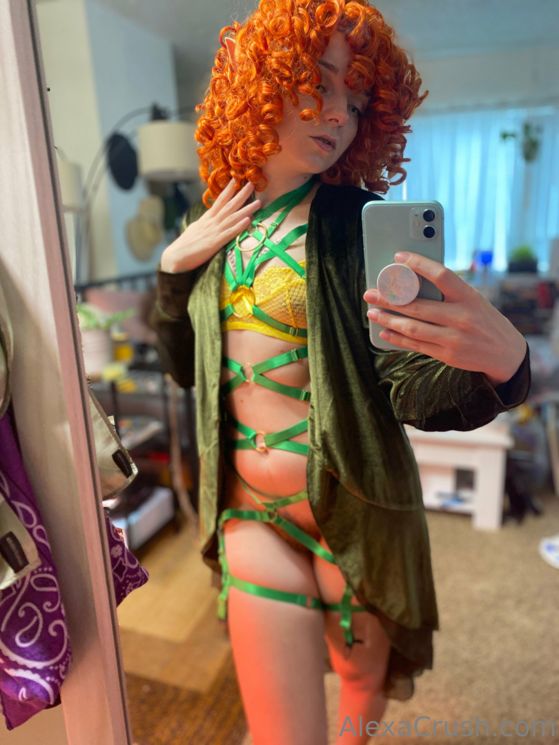 Photo by thealexacrush published on June 24,2023 18:40:14 - BestThots