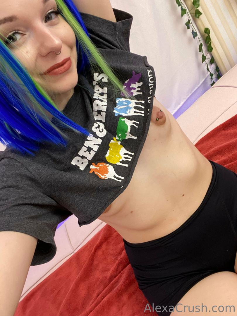 Photo by thealexacrush published on June 24,2023 18:41:23 - BestThots