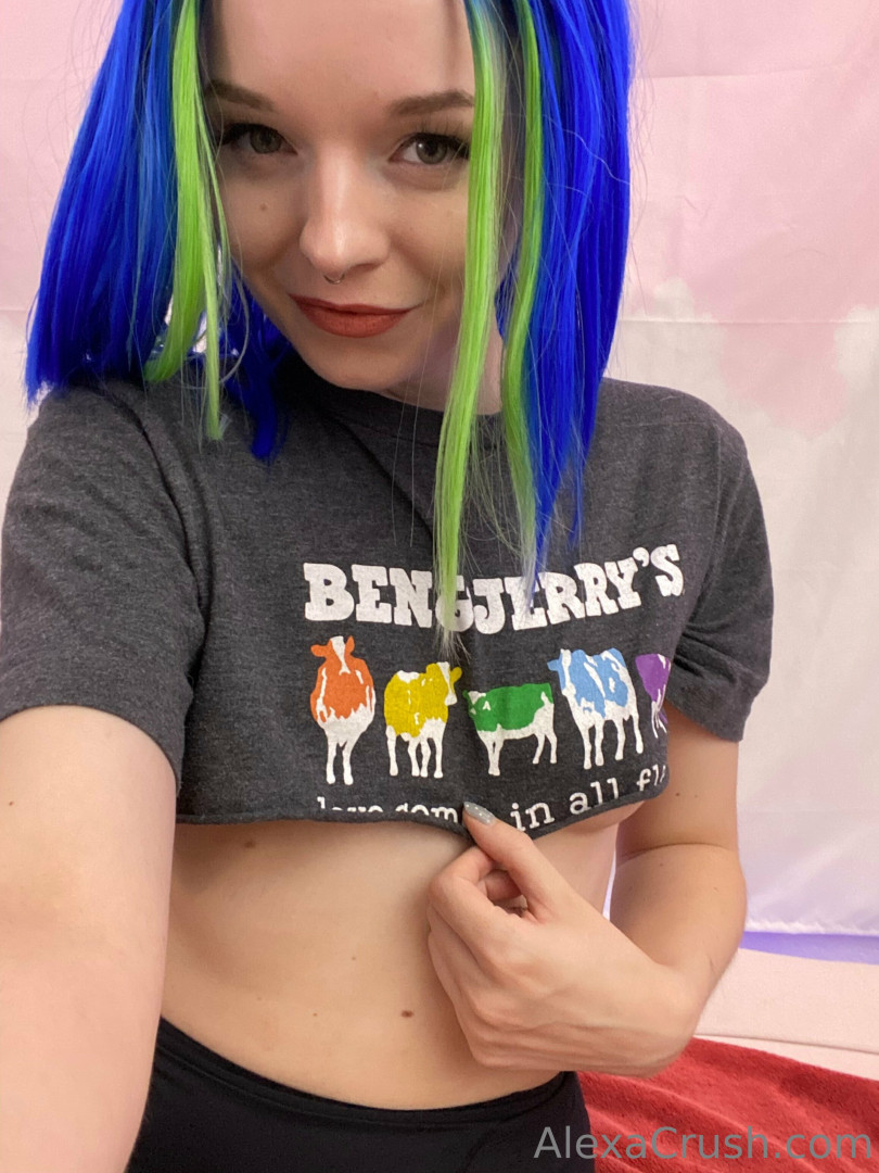 Photo by thealexacrush published on June 24,2023 18:42:39 - BestThots