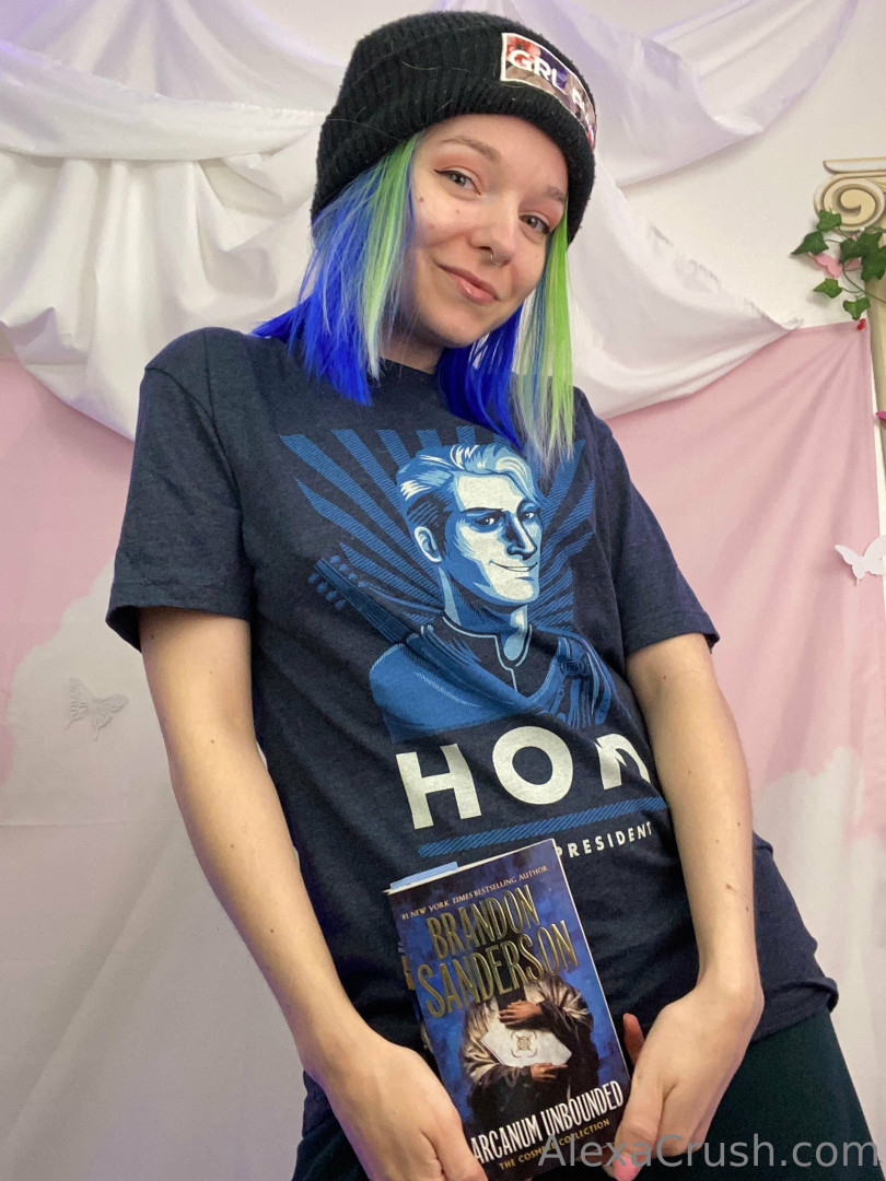 Photo by thealexacrush published on June 24,2023 18:43:18 - BestThots