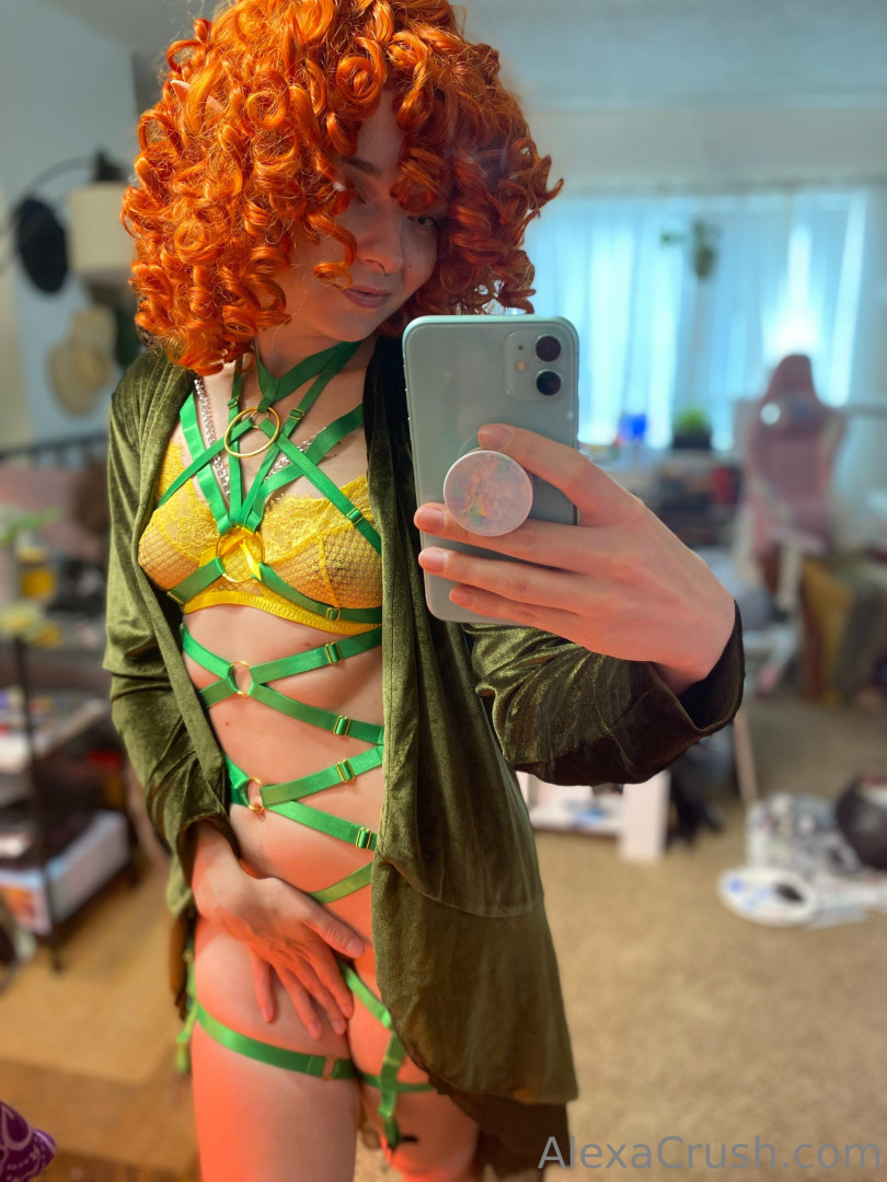 Photo by thealexacrush published on June 24,2023 18:43:44 - BestThots