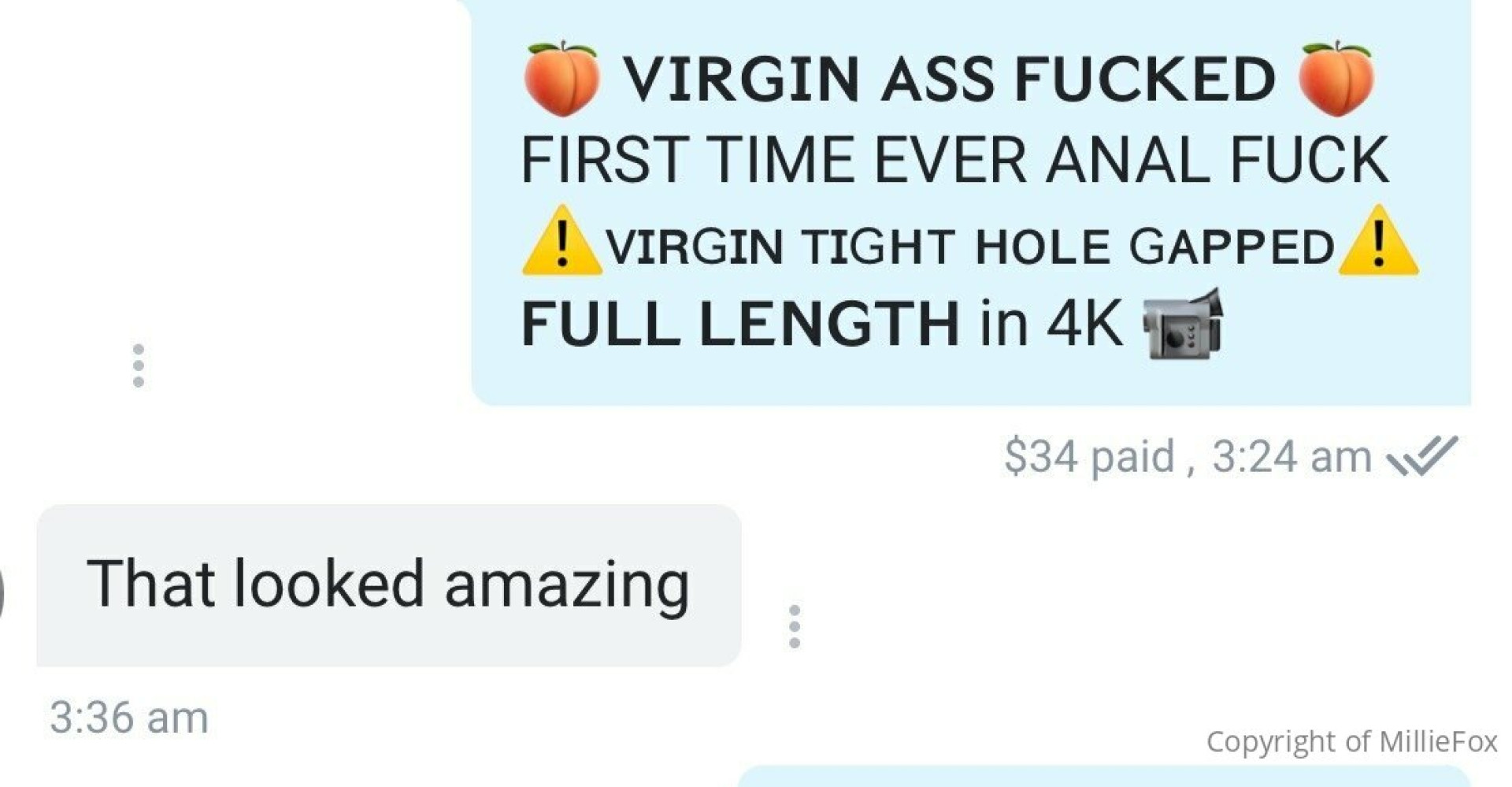 Photo by milliefox published on October 17,2023 00:01:39 - BestThots