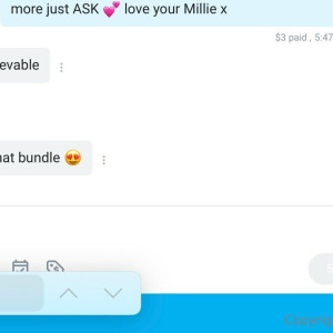 milliefox #7472367
