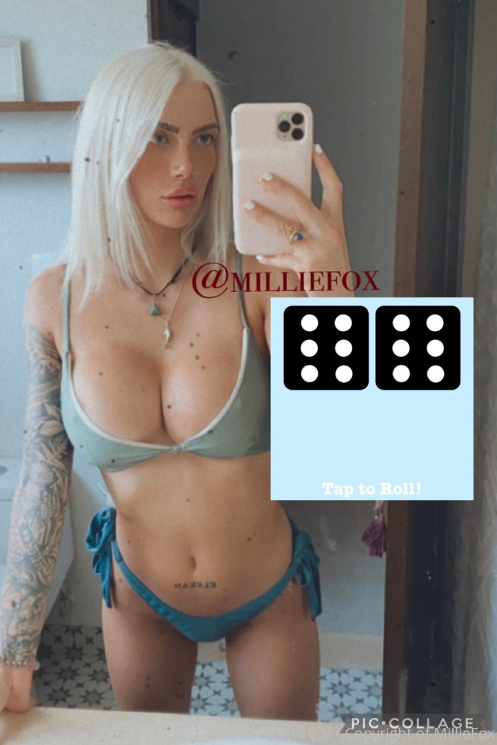 Photo by milliefox published on October 17,2023 00:10:09 - BestThots