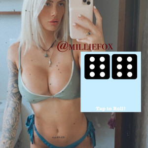 milliefox #7473037