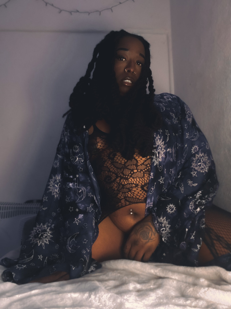 Photo by tsebonyvixen published on May 16,2023 14:17:27 - BestThots