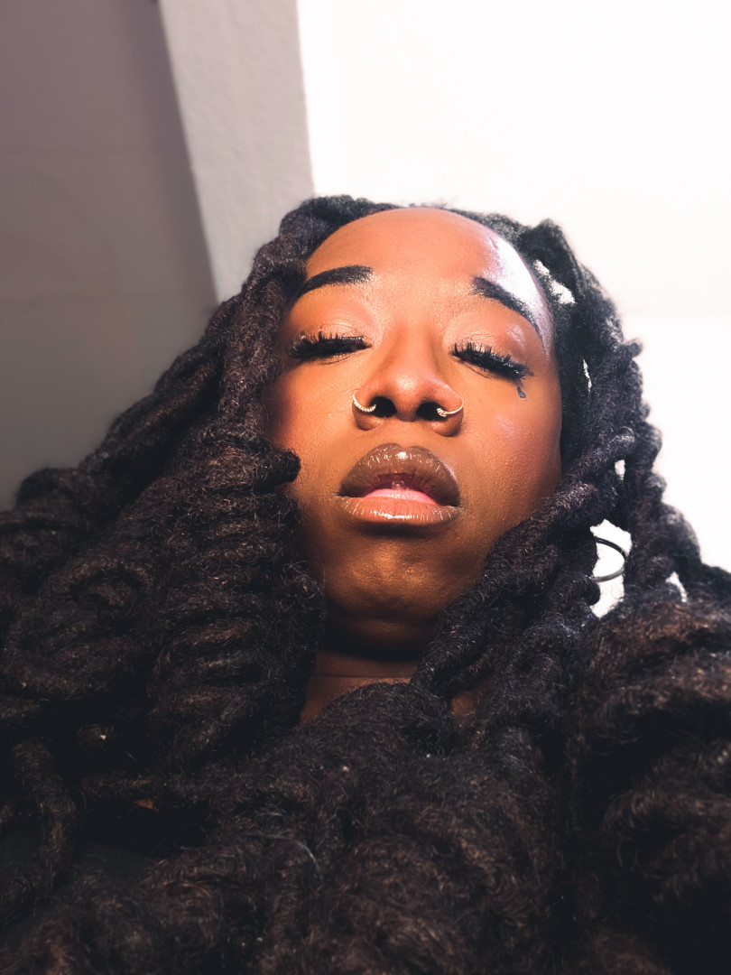 Photo by tsebonyvixen published on May 16,2023 14:17:53 - BestThots