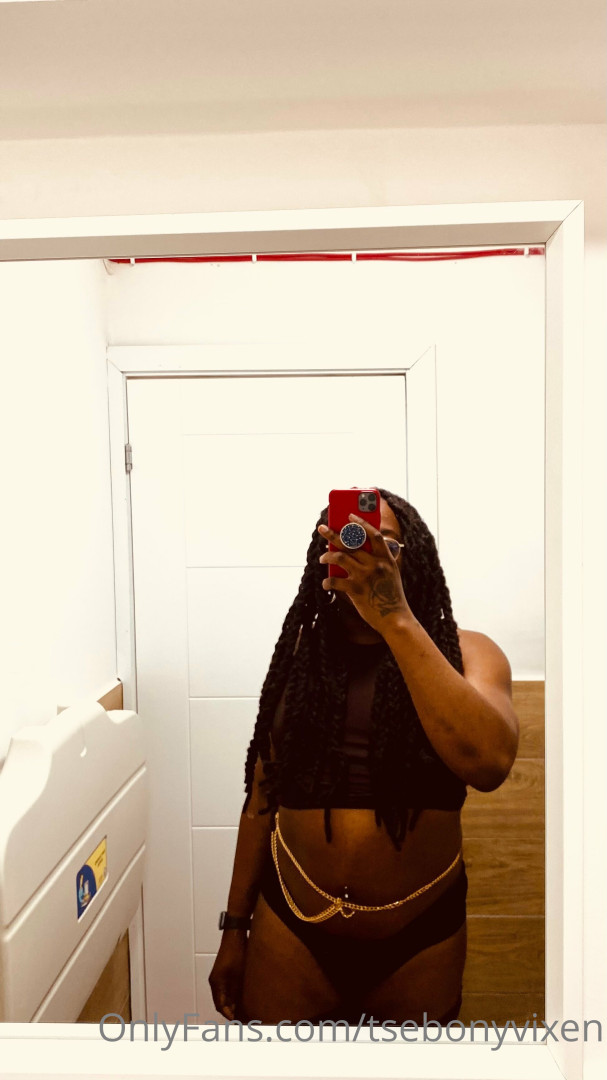 Photo by tsebonyvixen published on May 16,2023 14:17:55 - BestThots