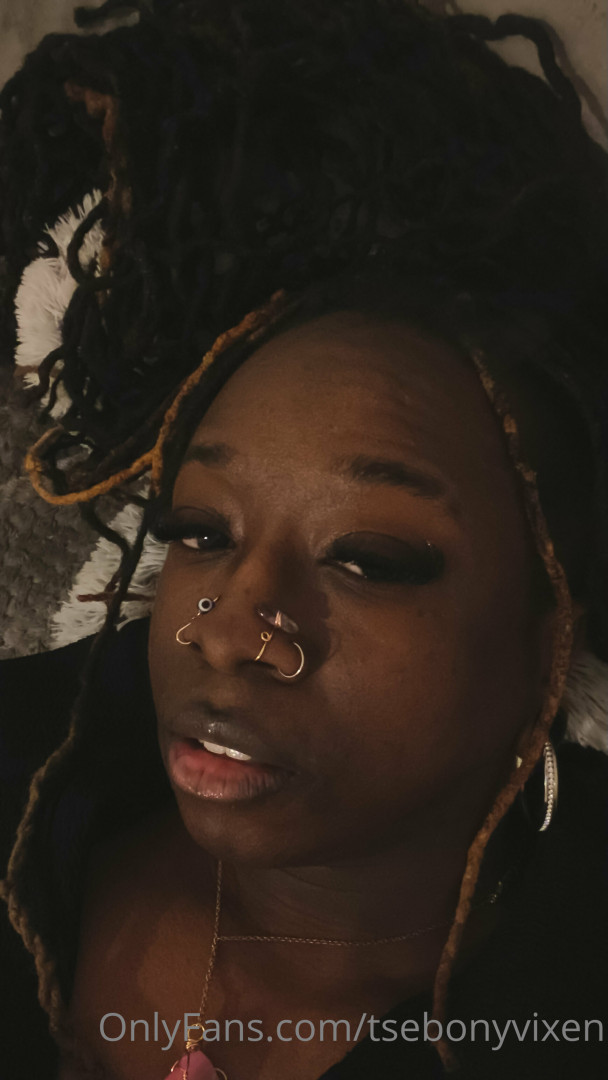 Photo by tsebonyvixen published on May 16,2023 14:18:03 - BestThots