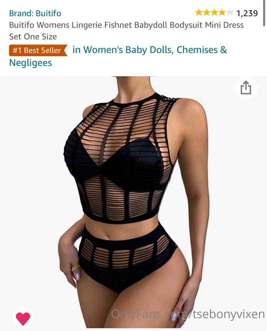 Photo by tsebonyvixen published on May 16,2023 14:18:25 - BestThots