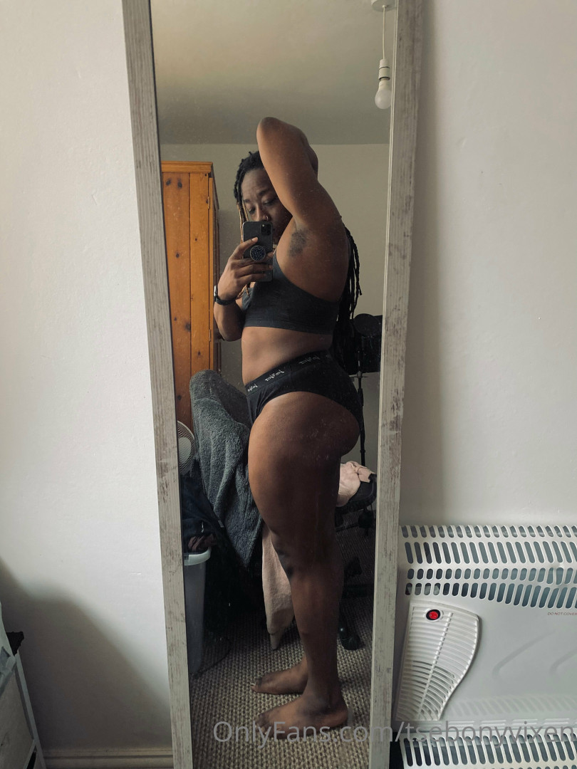 Photo by tsebonyvixen published on May 16,2023 14:19:01 - BestThots