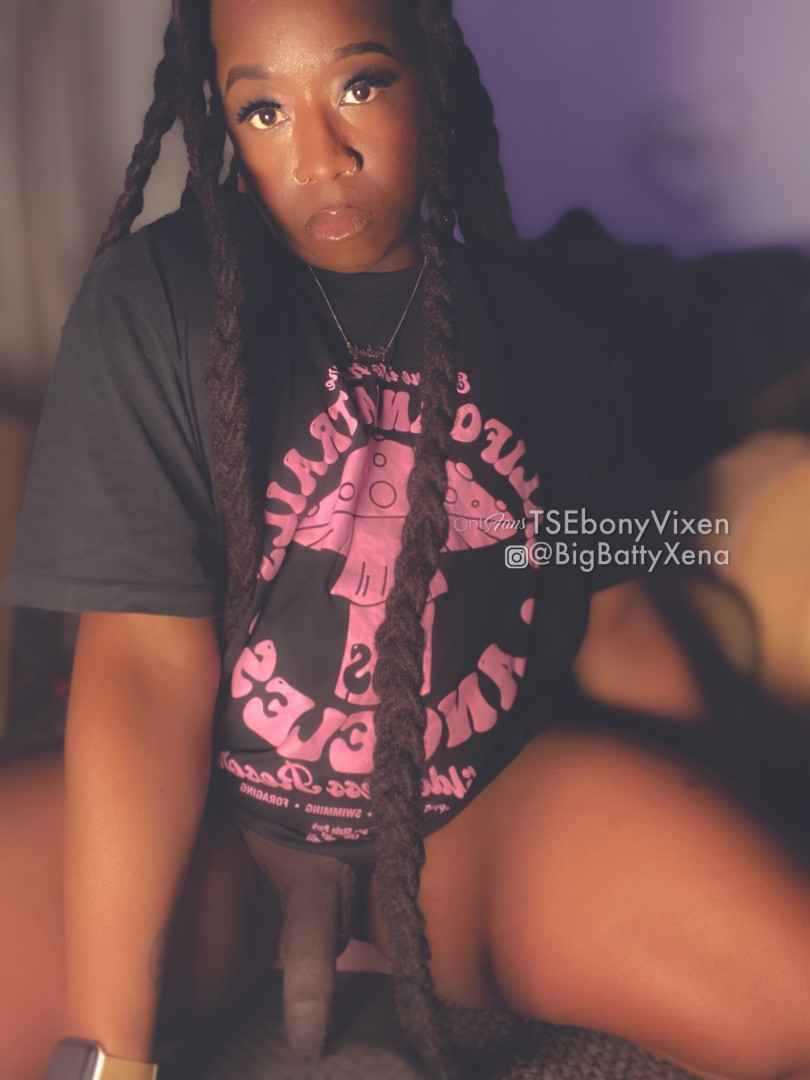 Photo by tsebonyvixen published on May 16,2023 14:19:45 - BestThots