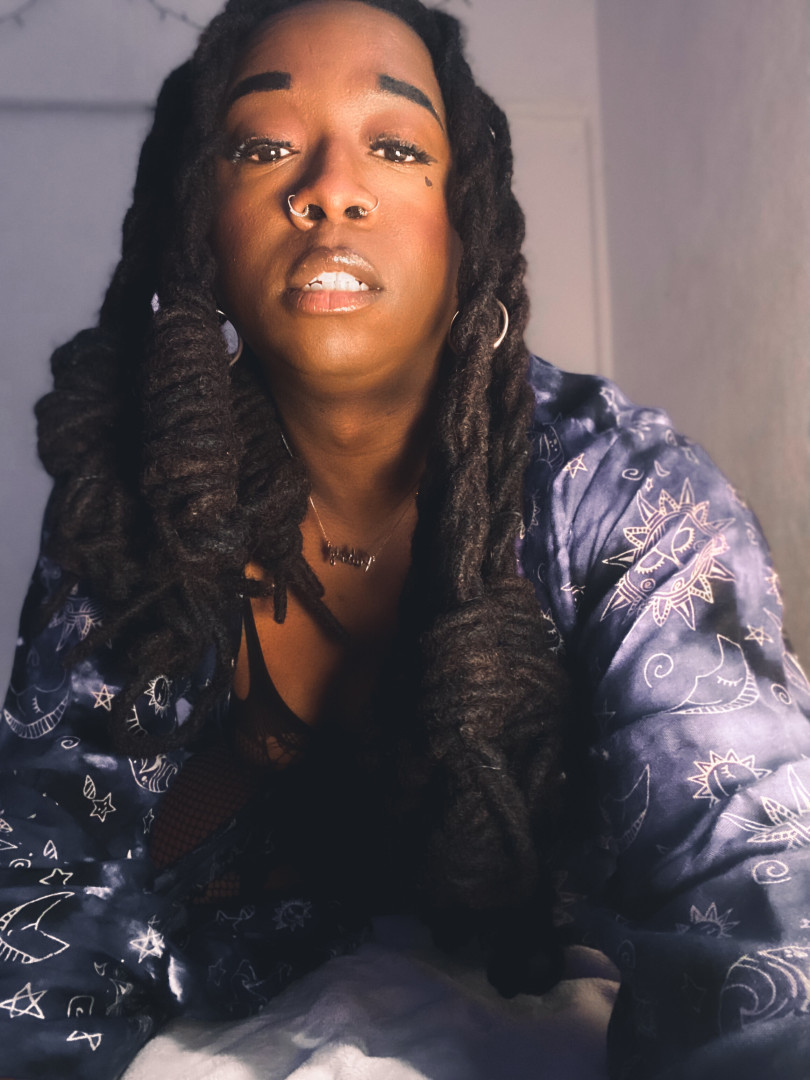 Photo by tsebonyvixen published on May 16,2023 14:19:46 - BestThots