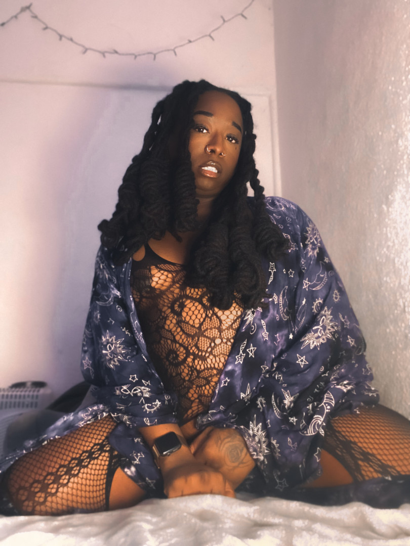 Photo by tsebonyvixen published on May 16,2023 14:19:57 - BestThots