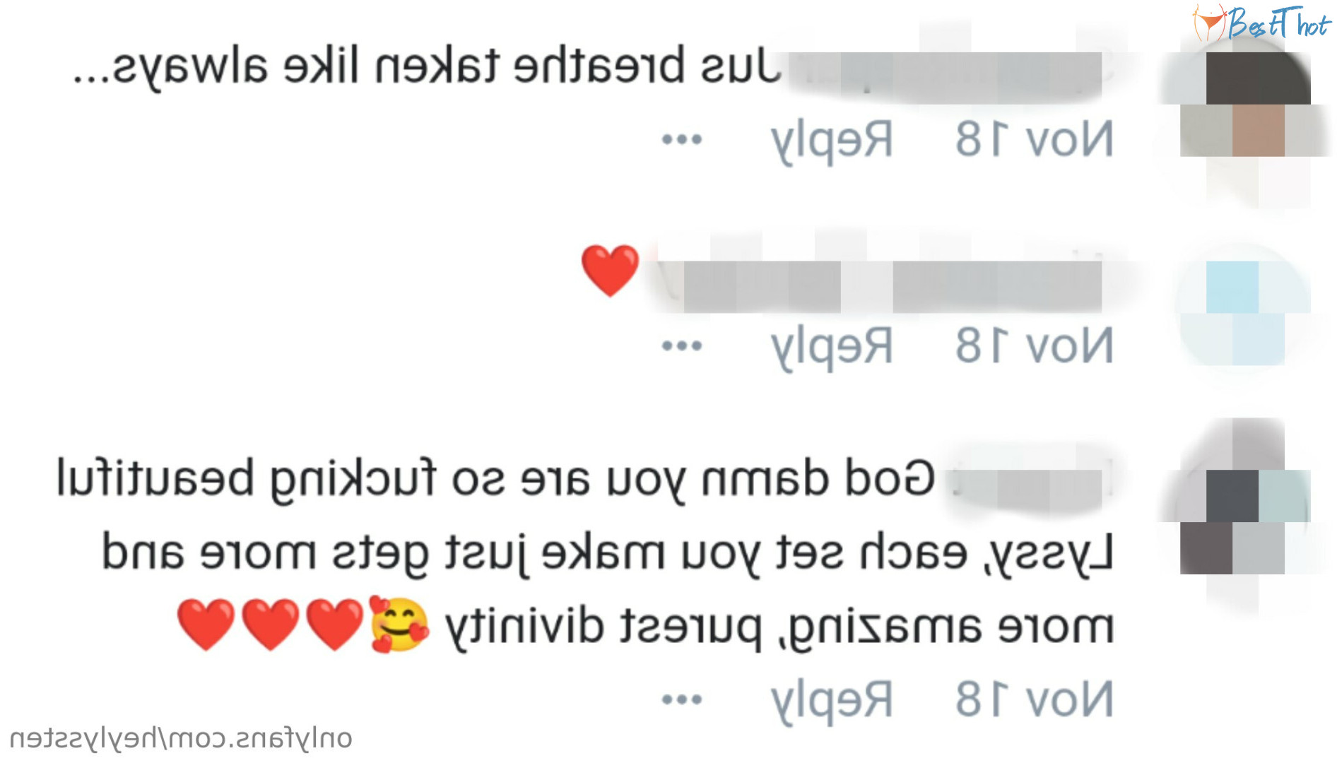 heylyssten #9413583