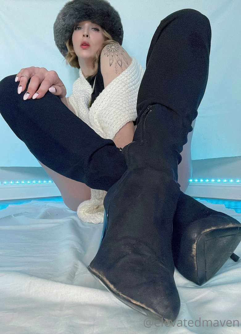 Photo by elevatedmaven published on January 14,2024 06:49:50 - BestThots