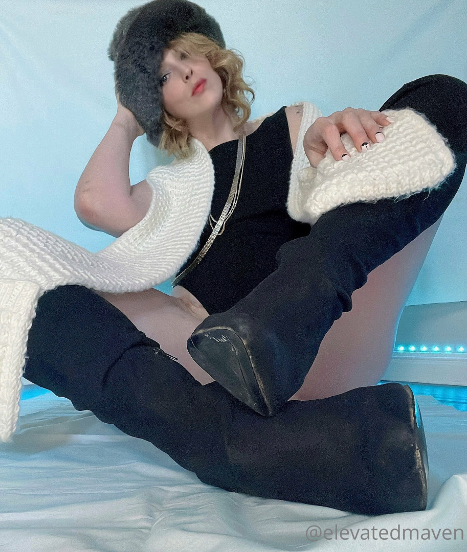 Photo by elevatedmaven published on January 14,2024 06:54:55 - BestThots