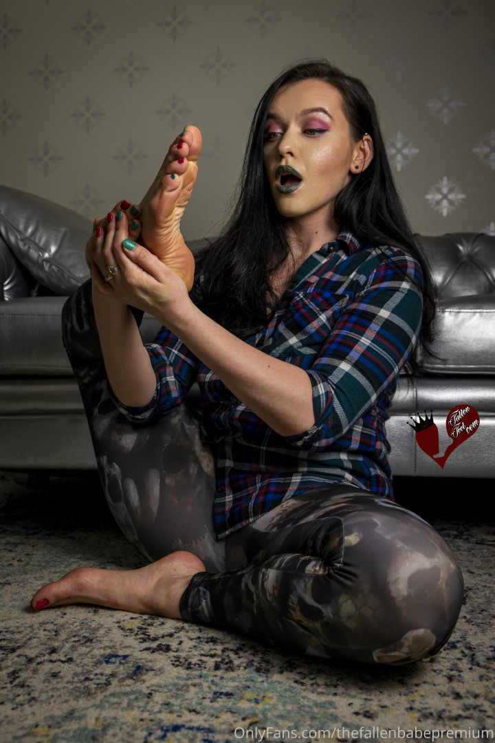 Photo by thefallenbabepremium published on October 14,2023 10:34:11 - BestThots