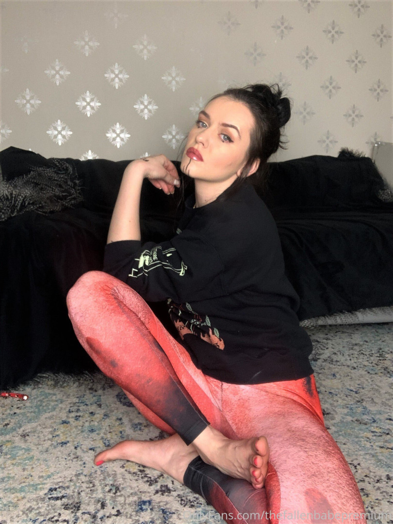Photo by thefallenbabepremium published on October 14,2023 10:47:36 - BestThots