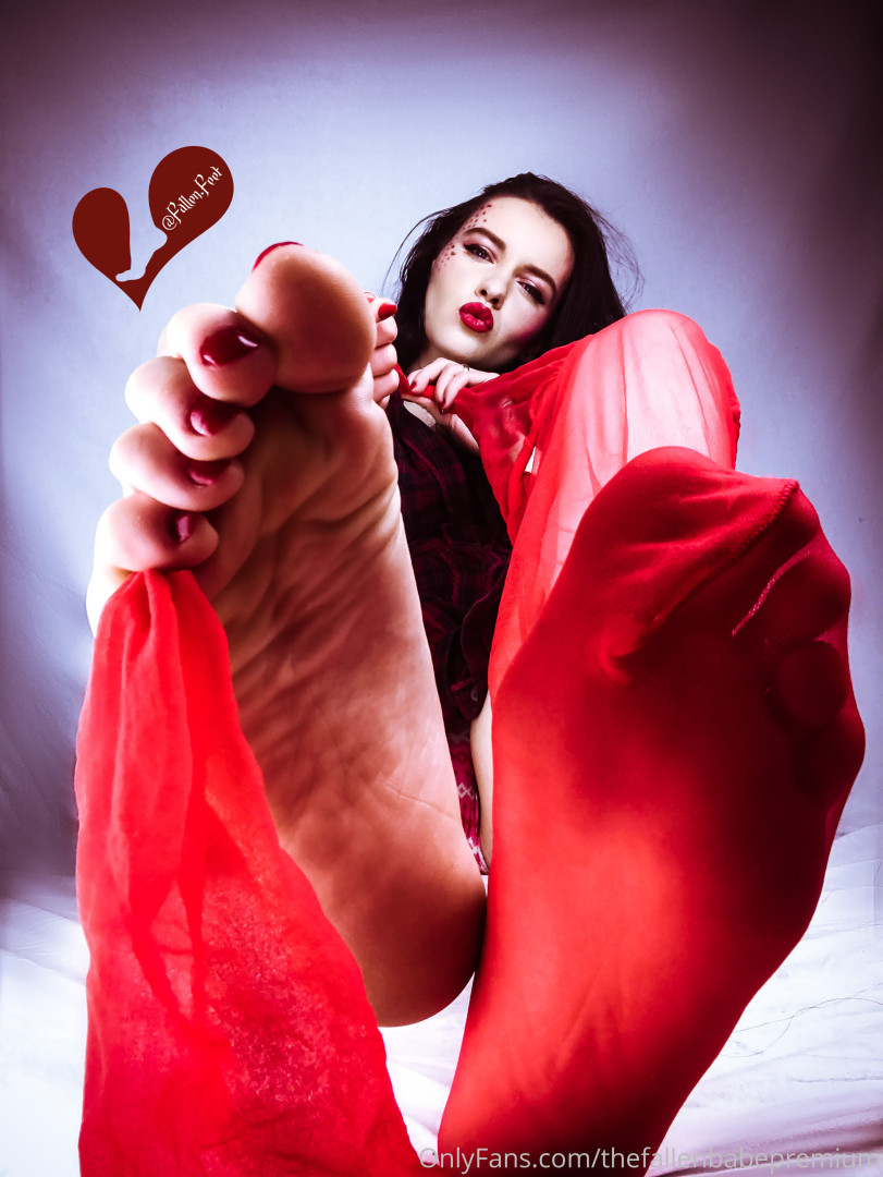 Photo by thefallenbabepremium published on October 14,2023 12:14:30 - BestThots