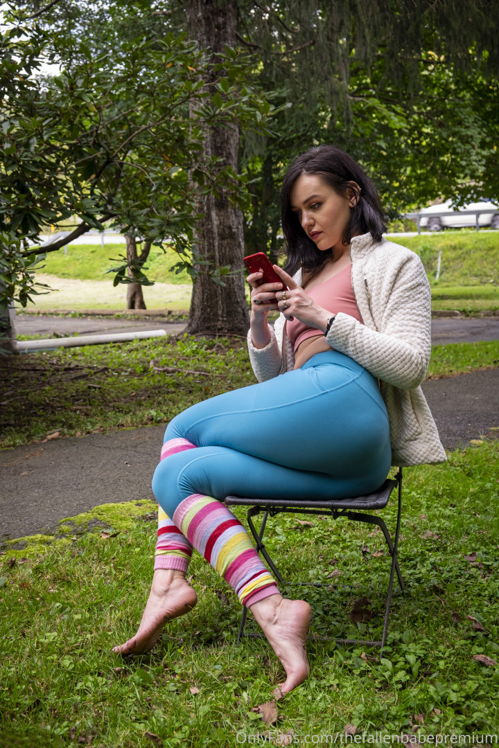 Photo by thefallenbabepremium published on October 14,2023 13:43:23 - BestThots