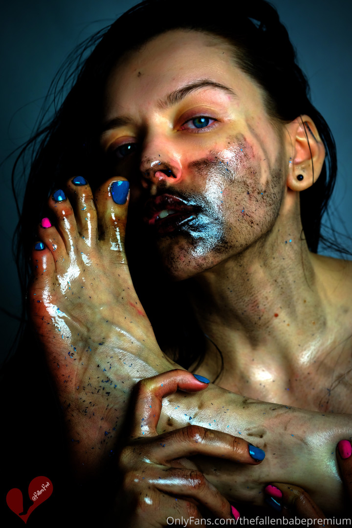 Photo by thefallenbabepremium published on October 14,2023 14:45:39 - BestThots