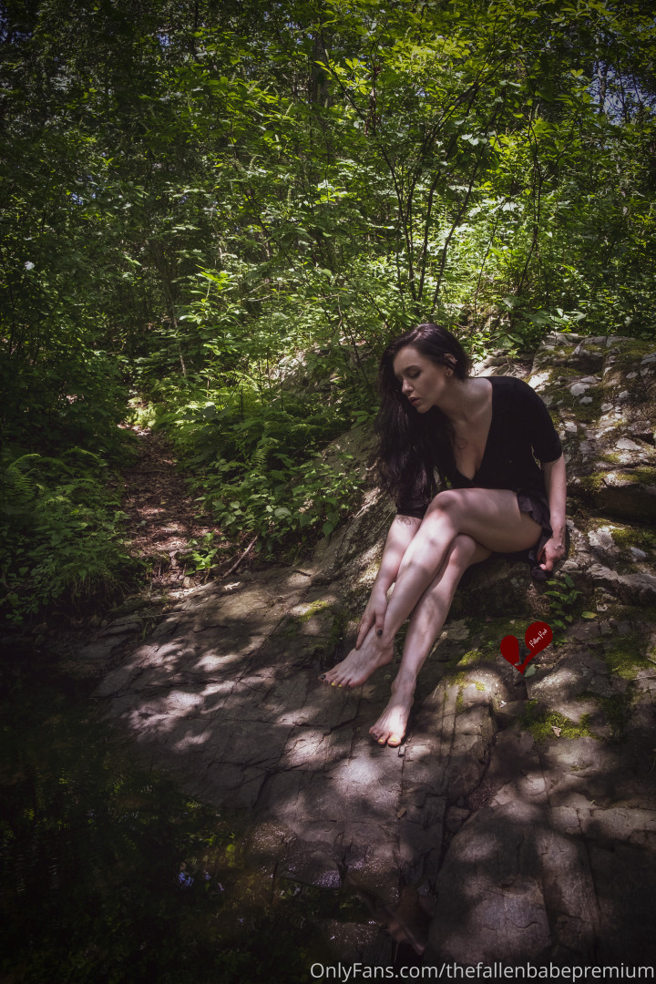 Photo by thefallenbabepremium published on October 14,2023 15:05:45 - BestThots