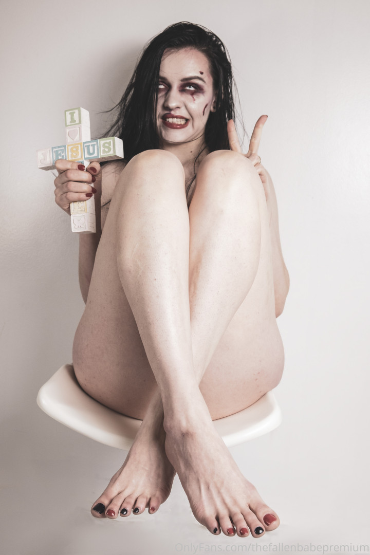 Photo by thefallenbabepremium published on October 14,2023 15:15:17 - BestThots