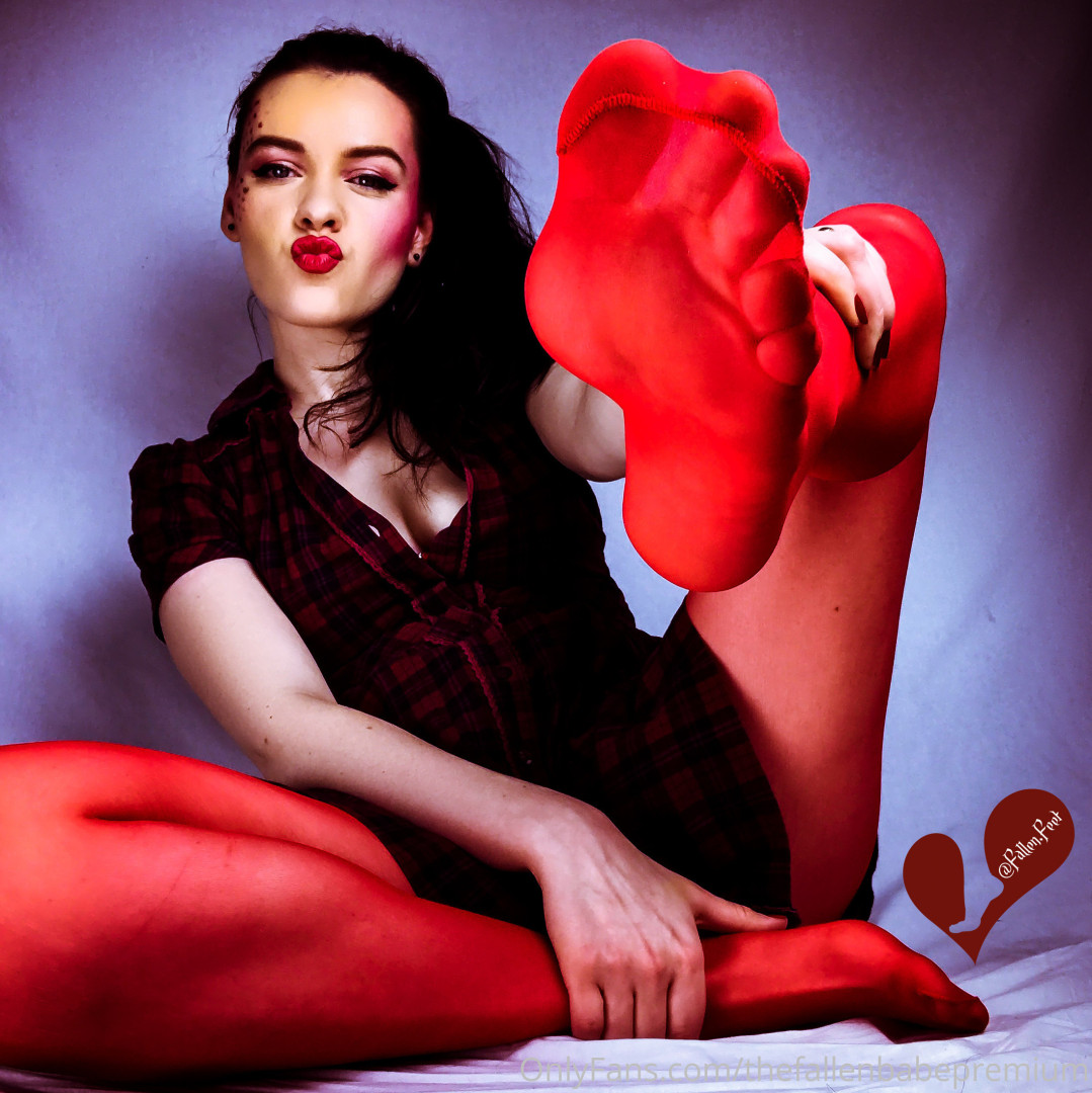 Photo by thefallenbabepremium published on October 14,2023 17:46:59 - BestThots