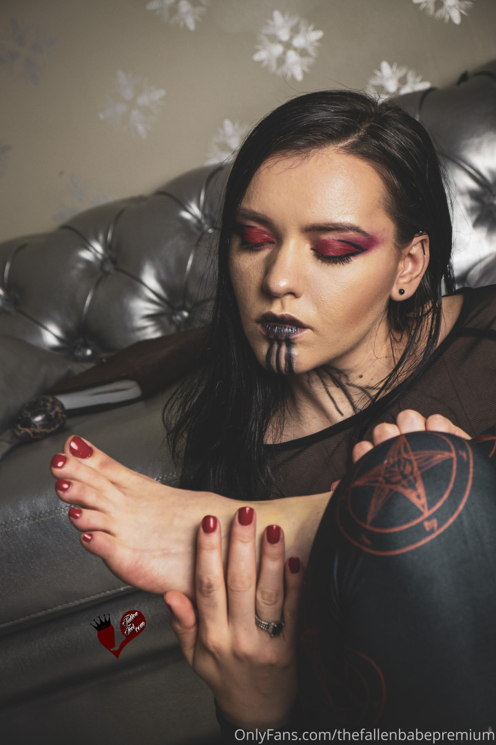 Photo by thefallenbabepremium published on October 14,2023 19:29:47 - BestThots