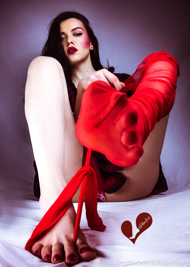 Photo by thefallenbabepremium published on October 14,2023 20:09:49 - BestThots