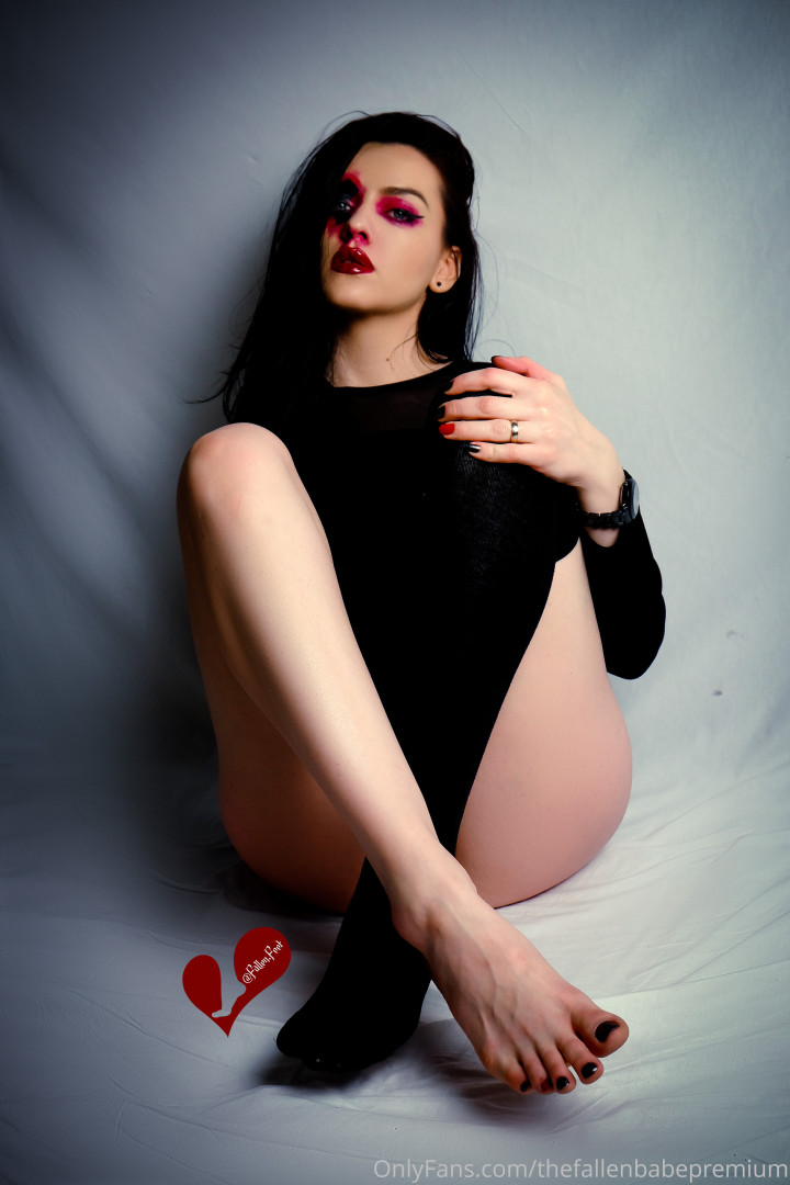 Photo by thefallenbabepremium published on October 14,2023 21:04:44 - BestThots