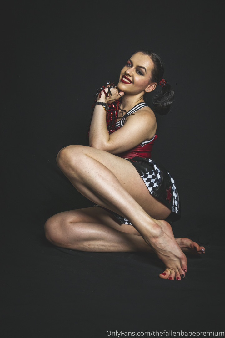 Photo by thefallenbabepremium published on October 14,2023 21:46:05 - BestThots