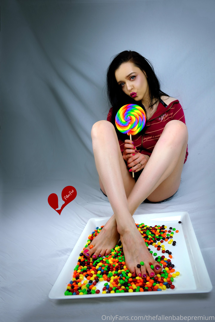 Photo by thefallenbabepremium published on October 14,2023 22:13:41 - BestThots