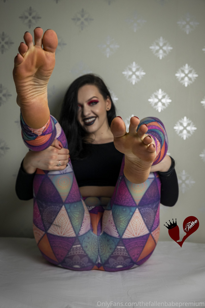 Photo by thefallenbabepremium published on October 14,2023 22:36:16 - BestThots