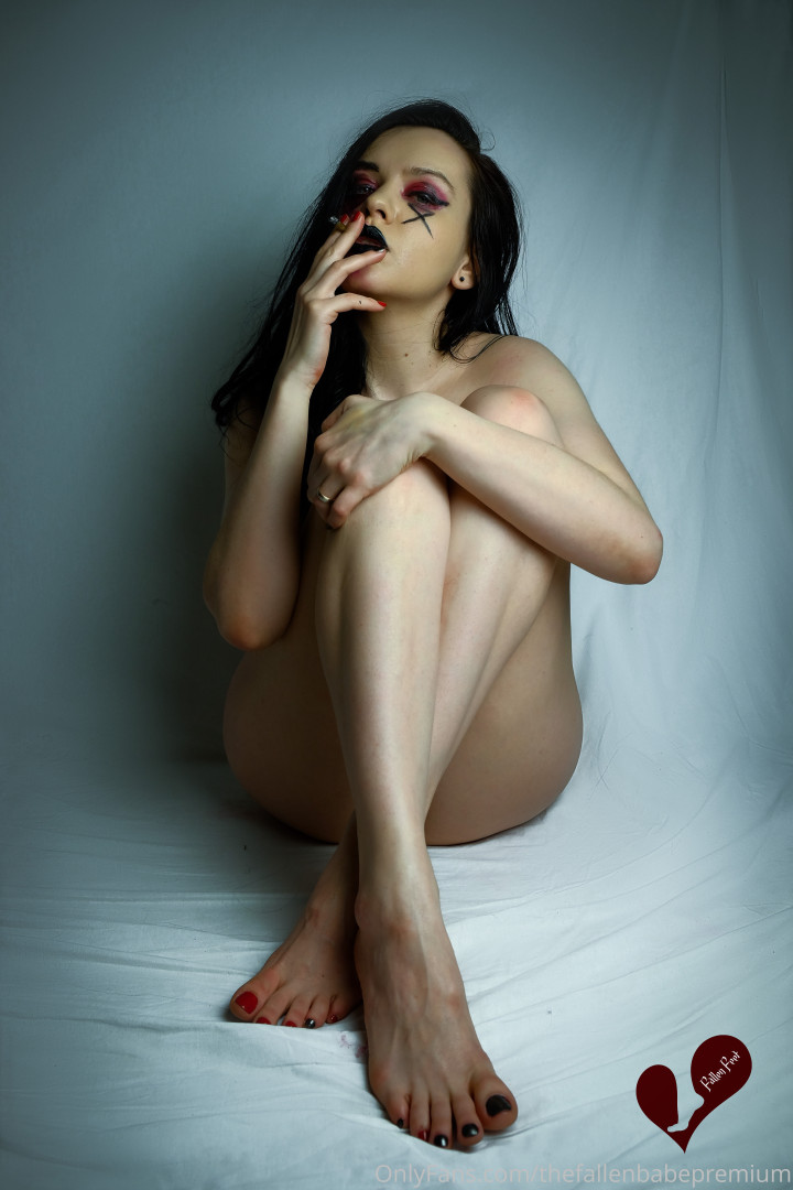Photo by thefallenbabepremium published on October 14,2023 23:39:27 - BestThots
