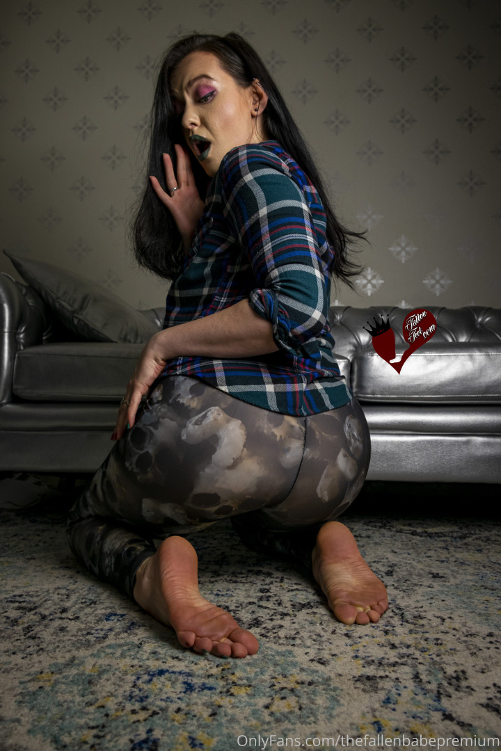 Photo by thefallenbabepremium published on October 14,2023 23:45:53 - BestThots