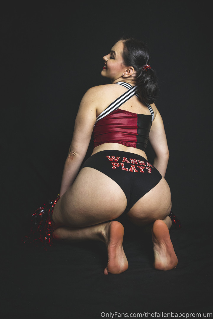 Photo by thefallenbabepremium published on October 15,2023 00:05:19 - BestThots