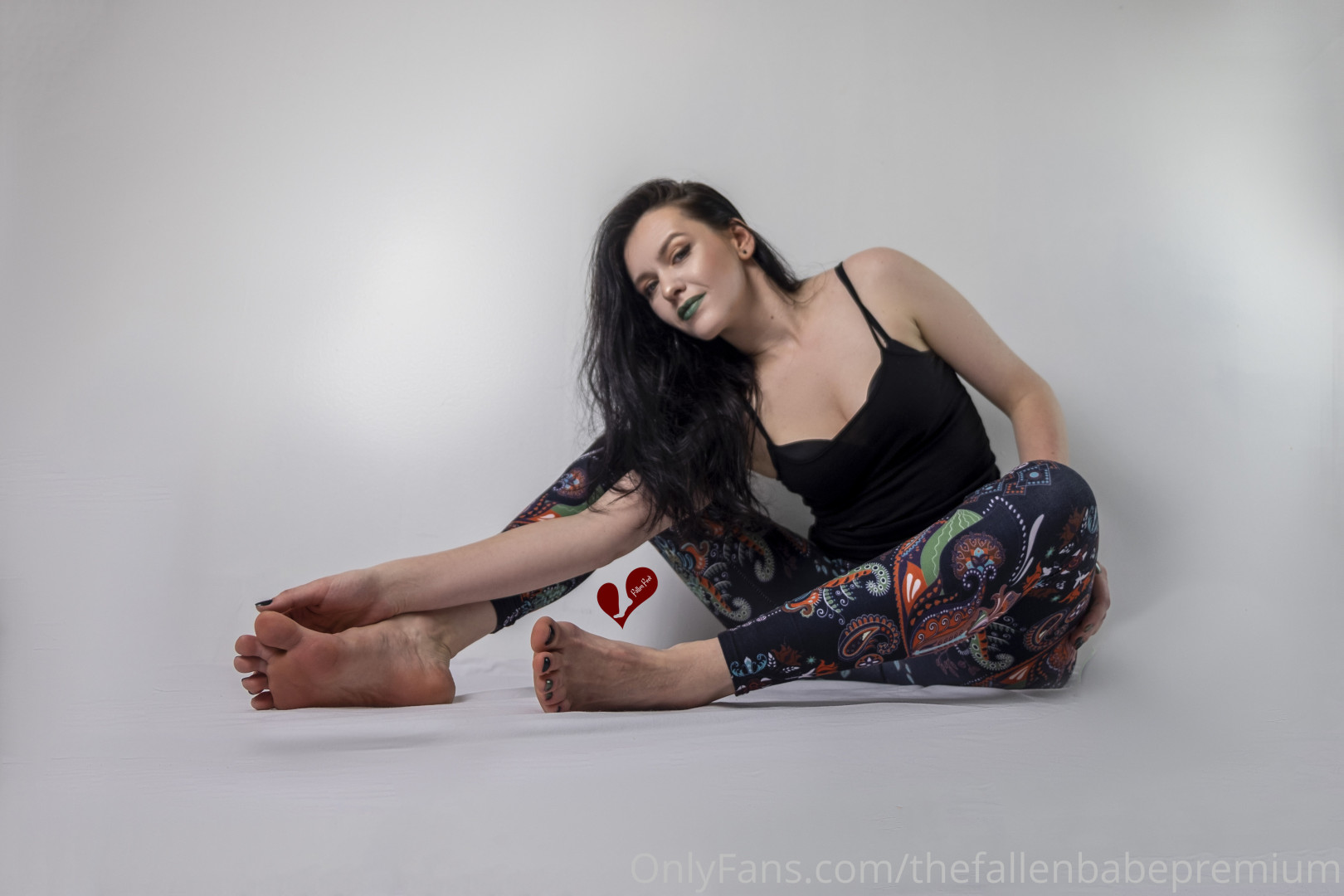 Photo by thefallenbabepremium published on October 15,2023 01:50:00 - BestThots