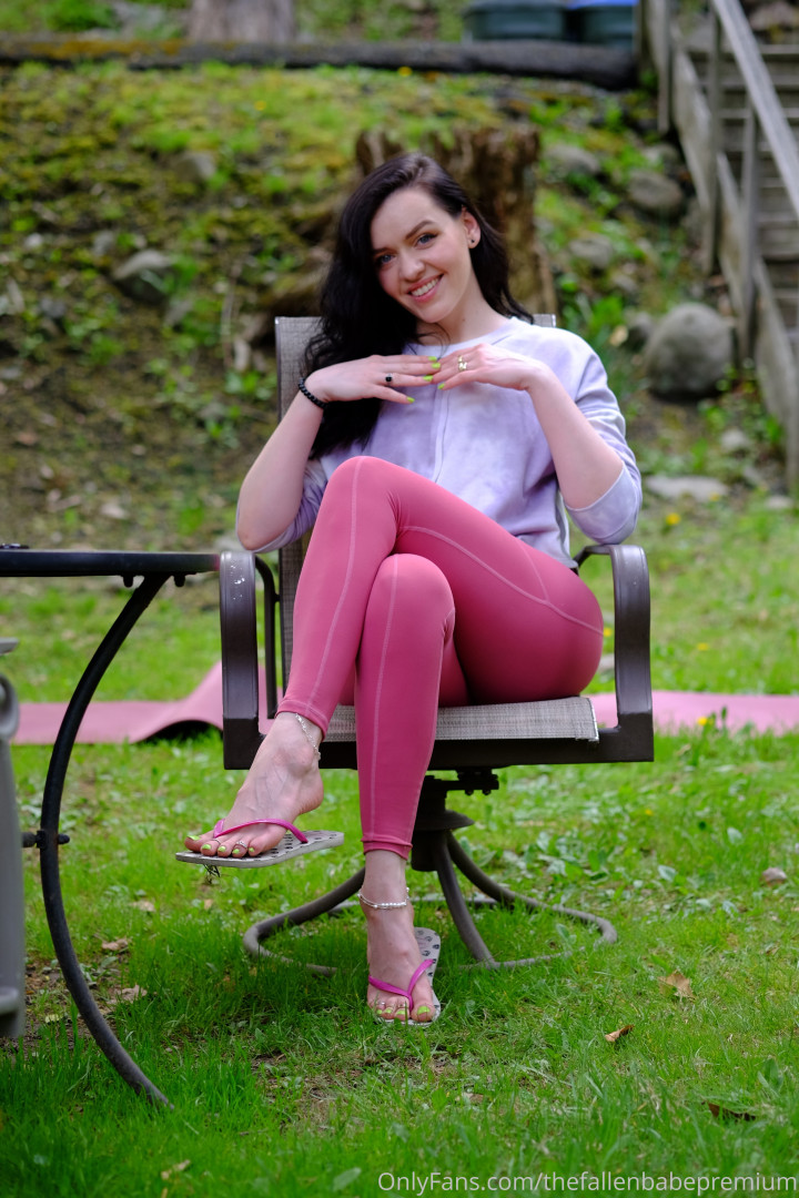 Photo by thefallenbabepremium published on October 15,2023 01:56:10 - BestThots