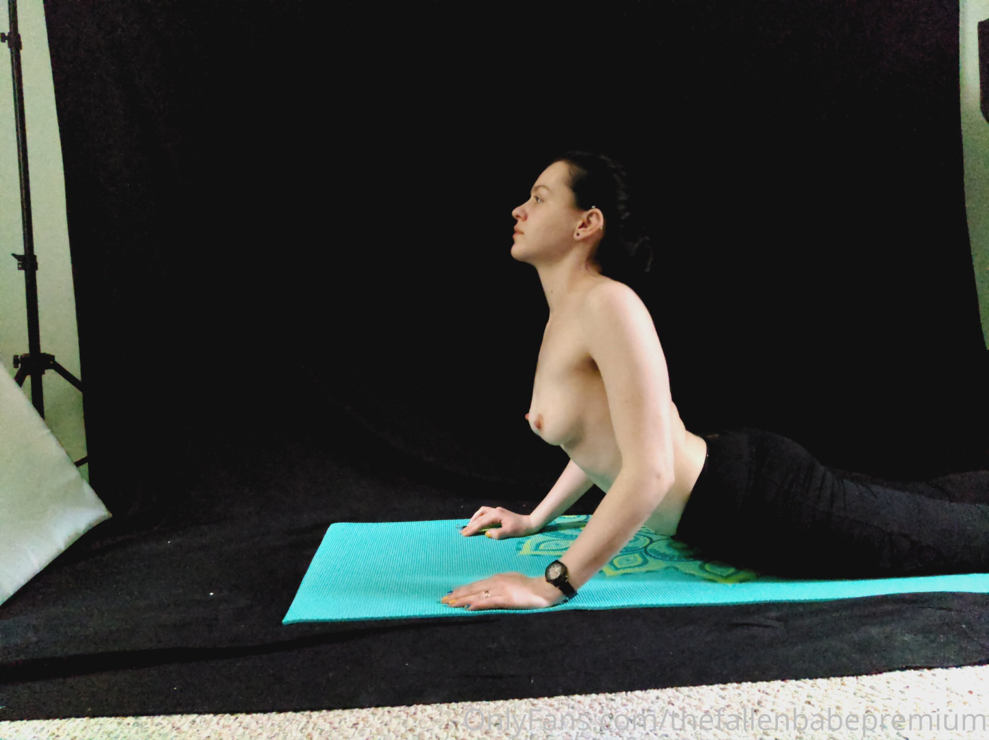 Photo by thefallenbabepremium published on October 15,2023 02:24:09 - BestThots