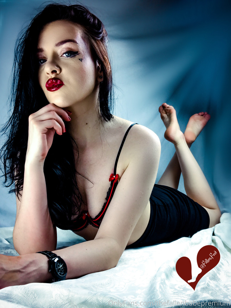 Photo by thefallenbabepremium published on October 15,2023 02:51:00 - BestThots